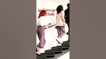 "Unity of Direction = Efficient Organization 💼✨ #EfficientWayShorts"