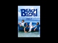Forever and sing a love song for me from beach boys OST