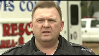 Bodies Recovered in Search for Missing Craigslist Couple0:58