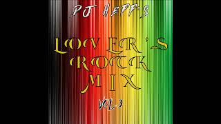 Lover's Rock Vol 3 - YouTube
