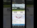 Found today #flightradar24