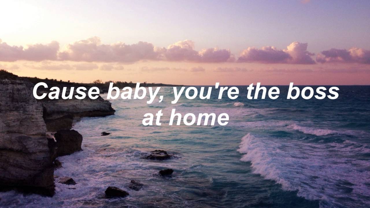 2. Work From Home Fifth Harmony Lyrics YouTube