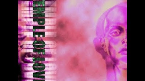 TEMPLE OF LOVE // E-ROTIC ~DDR MASSIVE MANIA CSP chart~