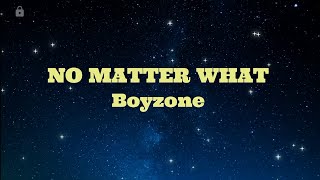 Download Lagu NO MATTER WHAT - Boyzone (HD KARAOKE) MP3 Download Lagu NO MATTER WHAT - Boyzone (HD KARAOKE) MP3