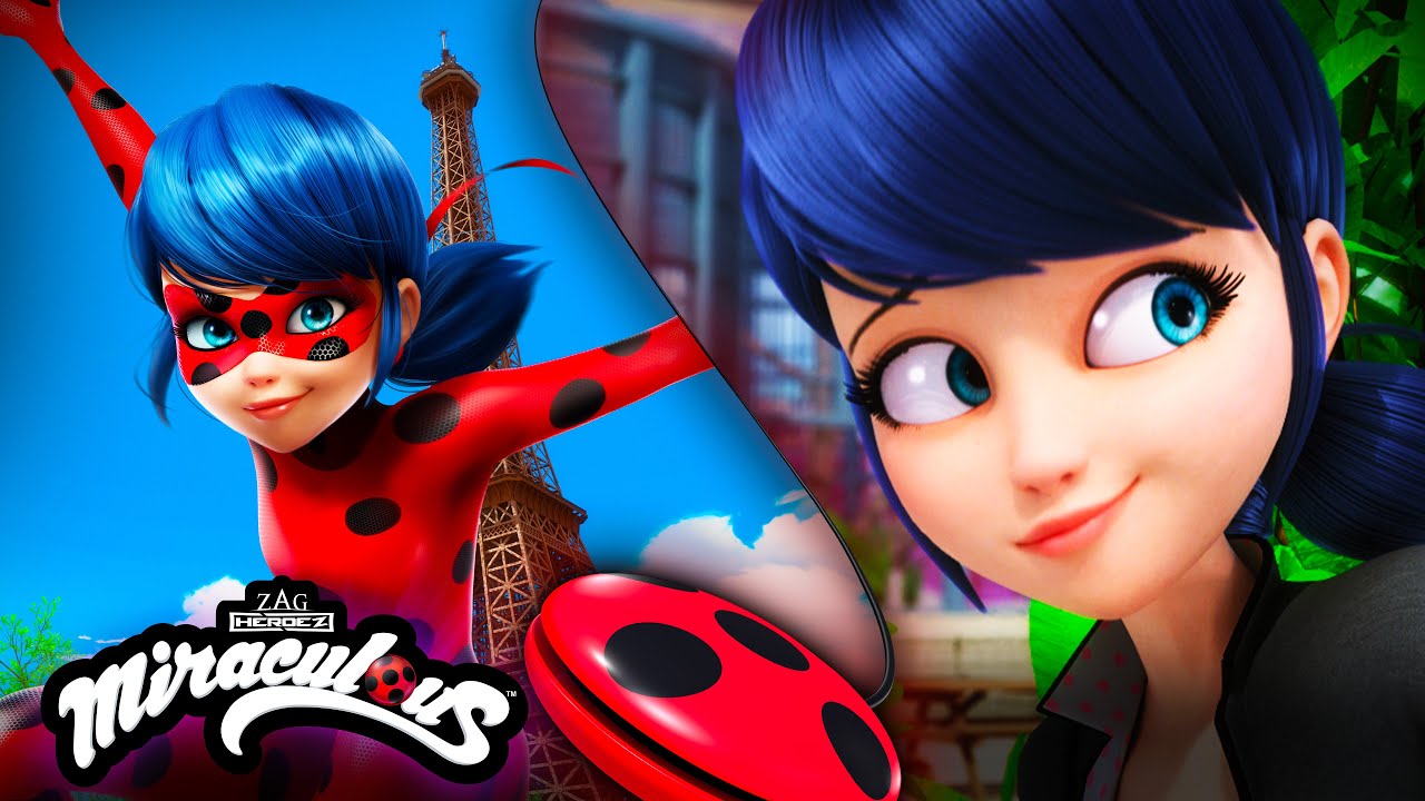 मिरेकलस | 🐞 संकलन 7 🐾 पूर्ण एपिसोड ▶️ सीजन 1