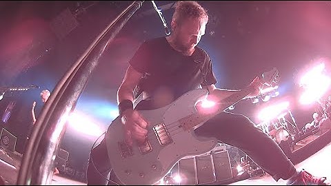 Pearl Jam - Rearviewmirror - Rock Werchter (2018)