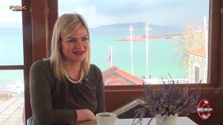 Foçamor Otel Serap Avci Yeni̇ Foça