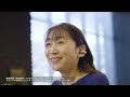 【ヒアリングアシストイヤホンearU】ユーザーの声「自然に聞こえる」篇│CASIO