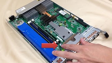 EonStor GS - Hardware Installation Guide