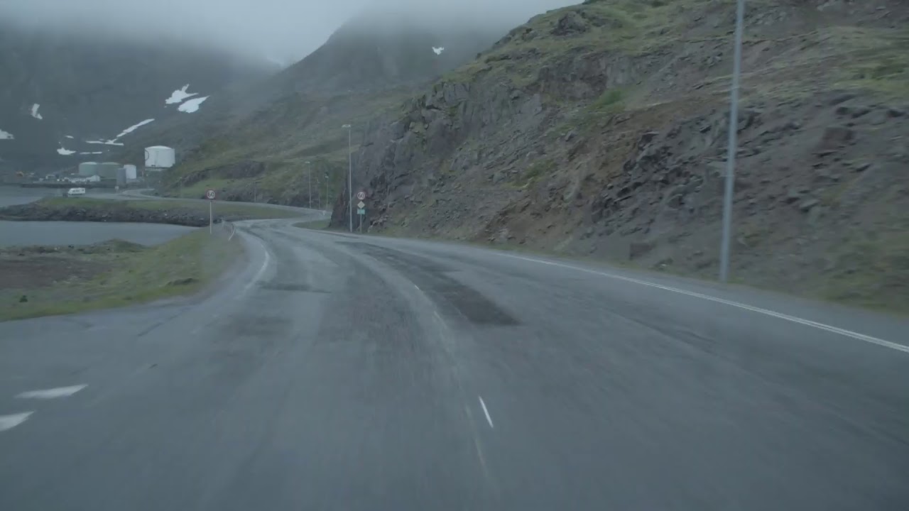 Lindesnes - Nordkapp 2020 LIVE