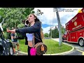 Girl Accidentally Turns In Her Boyfriend at Police Department