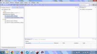 Configure Selenium Webdriver on Eclipse, Easy to follow Step by Step process