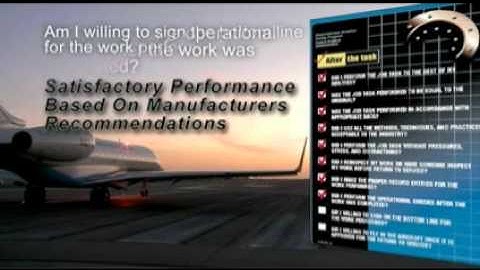 FAASTeam General Aviation (GA) Maintenance 2010