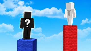 Beating Mr. Bridge in Ranked Bridge (Hypixel Bridge)