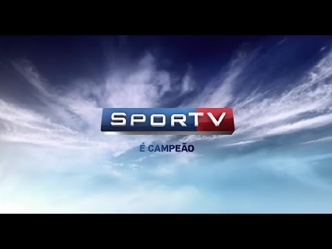 Capa de SporTV: Intervalo comercial - 2014