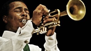 Roy Hargrove - Whisper Not chords