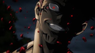 Jujutsu Kaisen 「AMV」- Let It Bleed ᴴᴰ