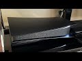 PS5 DBrand Dark Plates - Unboxing & Installation