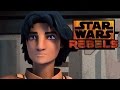 Star Wars Rebels: “Generations” Trailer