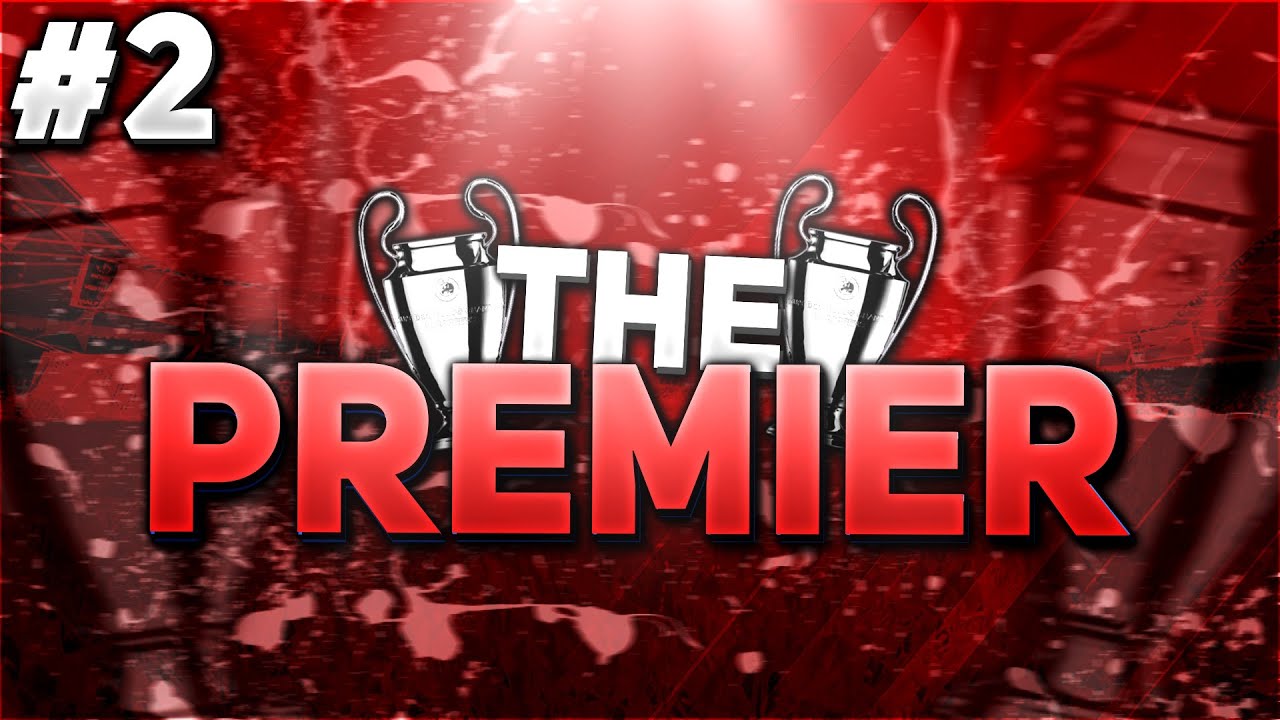 The Premier: Champions League - E2! Semi Final Leg 2 vs @RealKBfifa