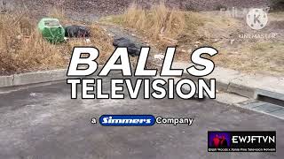 SOY/TouchTunes Virtuo/BTV/LHP/C1 Films/Sterlin Films TV/GBC Television Studios (2000)
