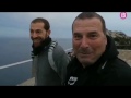 Gent de la mar [Cap. 85] - Pesca de sards i cànteres, pagres i serrans davant el Cap des Pinar