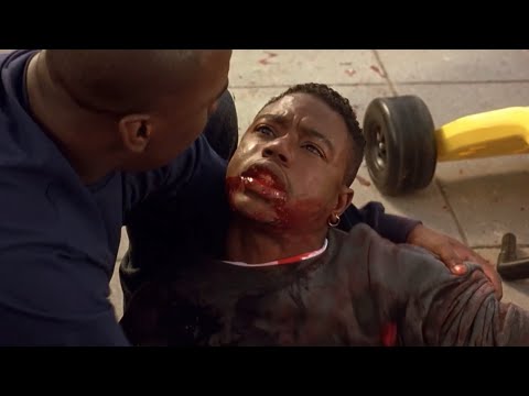 Menace II Society (1993) - Caine’s Death / Ending
