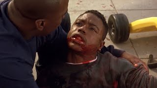 Menace II Society (1993) - Caine’s Death / Ending Resimi