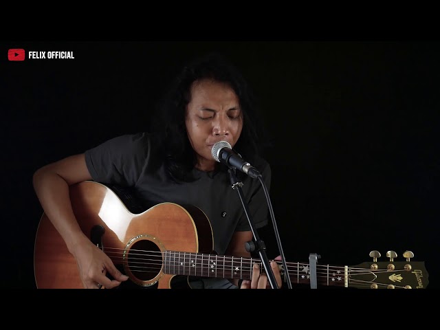 AWAS JATUH CINTA ARMADA | FELIX IRWAN COVER class=