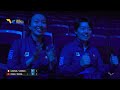 FULL MATCH | Lebrun/Lebrun vs Wong/Chan | MD Final | #EuropeSmash 2026