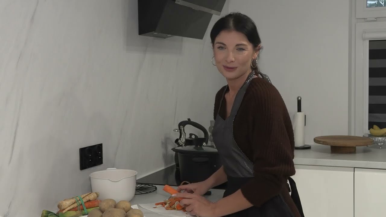 Edukacja ekologiczna – segregacja odpadów. Co wrzucamy do brązowego pojemnika?