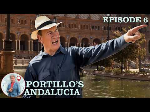 Portillo's Andalucia | Episode 6