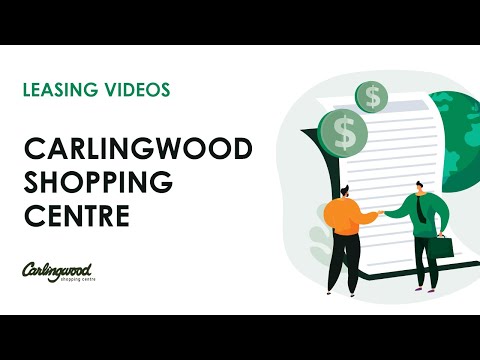 Carlingwood Shopping Centre - Extended - video from Salthill Capital