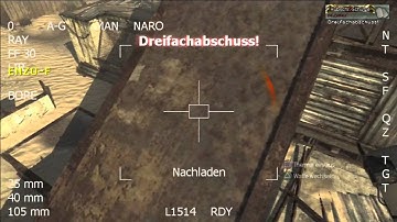 [MW2 1.11]Enzo-F v2 Hostet by TwiisT-_-MoDz