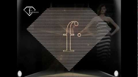 fashiontv | FTV.com - BEST OF 08 MIDNIGHT HOT