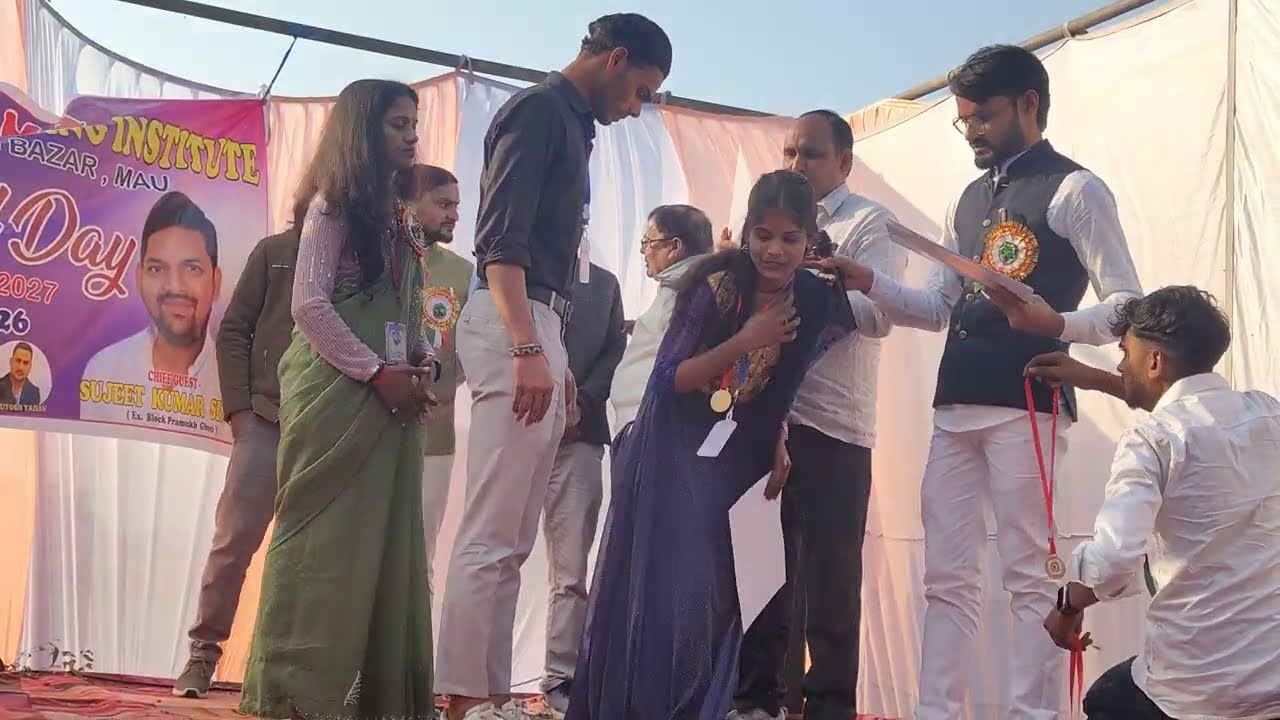 Kabaddi बच्चियों के लिए Pradeep sir ne kaha भोजपुरी में #jafarsir #motivation #education #kabaddi