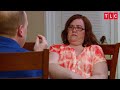 Danielle Wants To Know: Where Is Mohamed Getting Sex From? | 90 Day Fiance: Happily Ever After?
