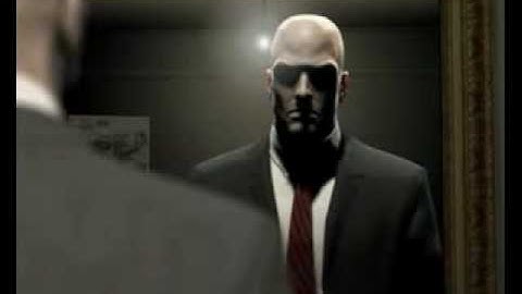 Hitman 3 Contracts Intro - OllieSoft.com