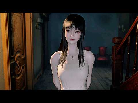 NADIE SE ESPERABA ESTA HISTORIA | Junji Ito Maniac An Infinite Gaol (COMPLETO Y TODOS LOS FINALES)