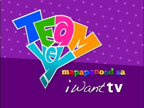 Team YeY on iWanTV - YouTube