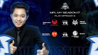  Mpl My  Playoffs Day 3   Restream 