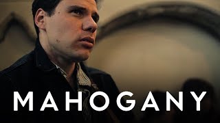 Video thumbnail of "Bahamas - Overjoyed | Mahogany Session"