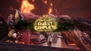Teostra Hunting  Monster Hunter World: Iceborne