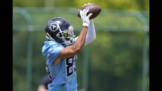 Free Agent Wide Receivers That Could Still Fit With the Browns - Sports4CLE, 5/5/25