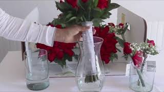 Multiflora Wedding Collection
