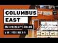 Columbus East vs East Central Girls Basketball Live Stream