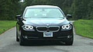 2011 bmw 535i review consumer reports