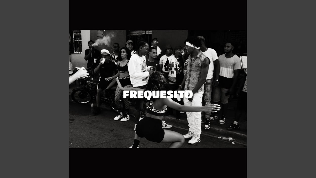 Frequesito, TJ Melody