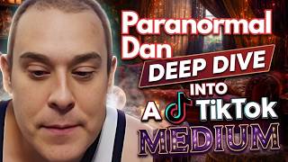 Paranormal Dan - Deep Dive