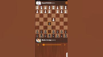Englund gambit chess tutorial #chess #england